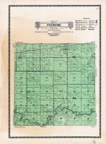 Foxhome Township, Wilkin County 1915